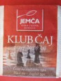013   KLUB ČAJ